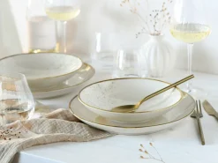 CreaTable Tafelgeschirr 8tlg^ Geschirrsets