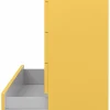 Kommoden & Sideboards|Kommoden>TENZO Kommode gelb