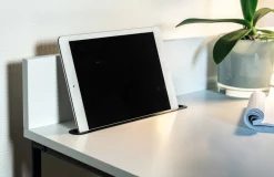 Bürotische·Schreibtische>TENZO Schreibtisch