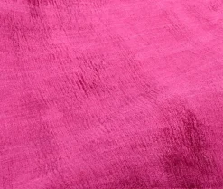 Theo Keller Handwebteppich violett^ Moderne Teppiche