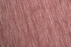 Theo Keller Handwebteppich pink^ Moderne Teppiche