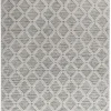 Moderne Teppiche>Theo Keller Handwebteppich beige