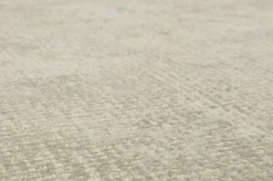 Theo Keller Moderner Handtuftteppich grau^ Moderne Teppiche