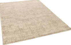 Theo Keller Moderner Handtuftteppich braun^ Moderne Teppiche