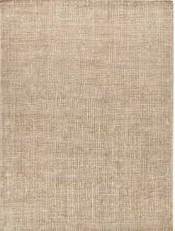 Theo Keller Moderner Handtuftteppich braun^ Moderne Teppiche