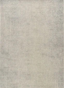 Theo Keller Moderner Handtuftteppich grau^ Moderne Teppiche