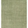 Theo Keller Moderner Handtuftteppich grün^ Moderne Teppiche