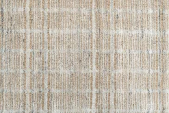 Theo Keller MONDO-Handwebteppich beige^ Moderne Teppiche