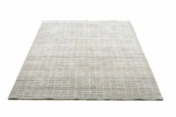 Theo Keller MONDO-Handwebteppich beige^ Moderne Teppiche
