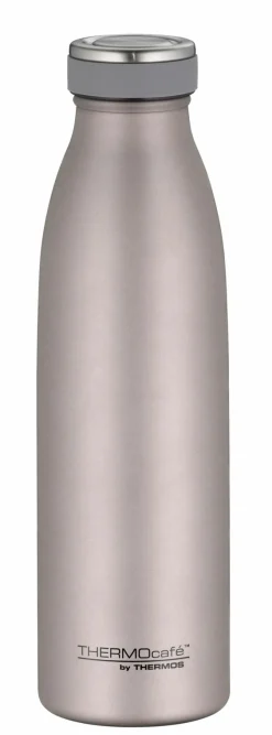 Thermos Isolierflasche 500ml pink^ Thermogefäße