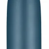 Thermogefäße>Thermos Isolierflasche 500ml blau