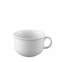 Tassen>Thomas Cappuccinoobertasse 320ml weiß
