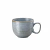 Tassen>Thomas Cappuccinoobertasse 270ml blau