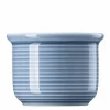 Serviergeschirr>Thomas Eierbecher 14cm blau
