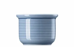 Serviergeschirr>Thomas Eierbecher 14cm blau