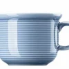 Thomas Espressoobertasse 100ml blau^ Tassen
