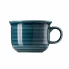 Thomas Espressoobertasse 100ml blau^ Tassen