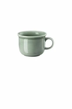 Thomas Espressoobertasse 100ml grün^ Tassen