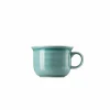 Thomas Espressoobertasse 100ml blaugrün^ Tassen
