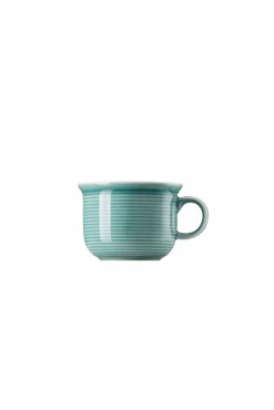 Thomas Espressoobertasse 100ml blaugrün^ Tassen