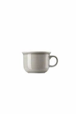 Thomas Espressoobertasse 100ml grau^ Tassen
