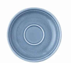 Thomas Espressountertasse 11,5cm blau^ Tassen