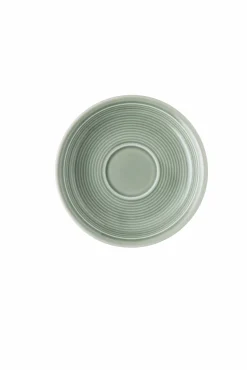Thomas Espressountertasse 11,5cm grün^ Tassen