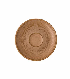 Thomas Espressountertasse 12cm orange^ Tassen