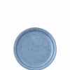 Thomas Frühstücksteller 20cm blau^ Dessertteller