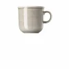 Thomas Henkelbecher 280ml grau^ Tassen