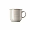 Tassen>Thomas Henkelbecher 360ml grau
