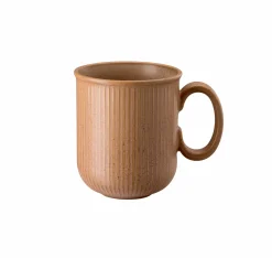 Thomas Henkelbecher 460ml orange^ Tassen