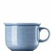 Tassen>Thomas Kaffeeobertasse 180ml blau