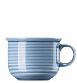 Tassen>Thomas Kaffeeobertasse 180ml blau