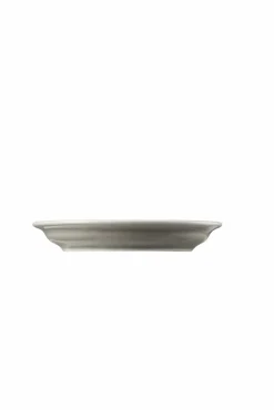 Thomas Kaffeeuntertasse 14cm grau^ Tassen