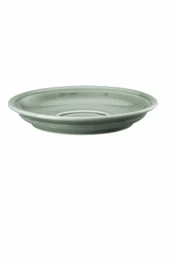Tassen>Thomas Kaffeeuntertasse 14cm grün