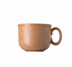 Thomas Kombiobertasse 270ml orange^ Tassen