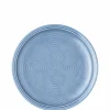 Thomas Speiseteller 26 cm blau^ Speiseteller