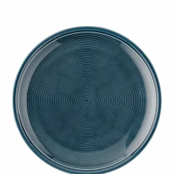 Speiseteller>Thomas Speiseteller 28cm blau
