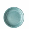 Thomas Suppenteller 22cm blaugrün^ Suppenteller