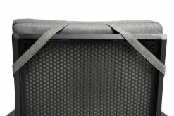 Gartensofas>TIERRA OUTDOOR 2 - Sitzer Gartensofa links