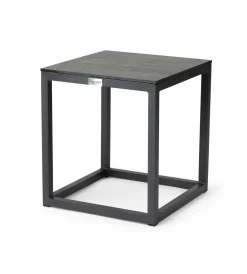 TIERRA OUTDOOR Coffee Table small grau^ Loungetische