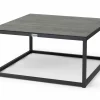 TIERRA OUTDOOR Coffee Table large grau^ Loungetische