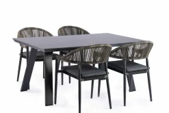TIERRA OUTDOOR Dining Chair^ Gartensessel