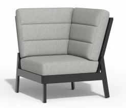 TIERRA OUTDOOR Eck- Gartensofa^ Gartensofas