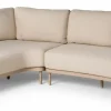 Gartenlounge Sets>TIERRA OUTDOOR Gartenlounge Set Right grau