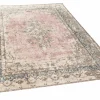 Moderne Teppiche>TOM TAILOR Flachwebteppich pink