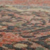 TOM TAILOR Flachwebteppich rot^ Moderne Teppiche