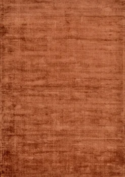 TOM TAILOR Handwebteppich modern orange^ Moderne Teppiche