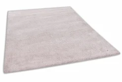 TOM TAILOR Hochflorteppich beige^ Moderne Teppiche